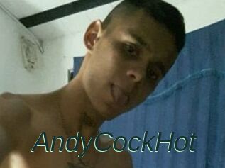 AndyCockHot