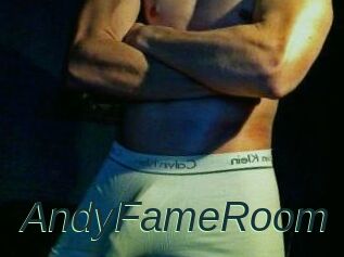 AndyFameRoom