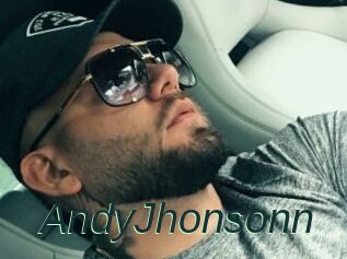 AndyJhonsonn