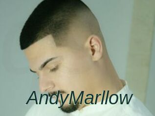 AndyMarllow