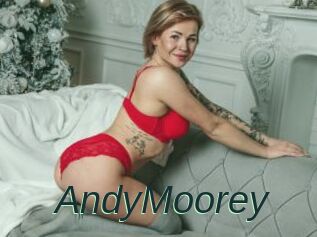 AndyMoorey