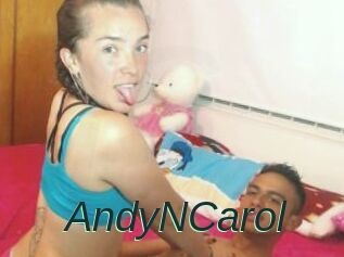 AndyNCarol