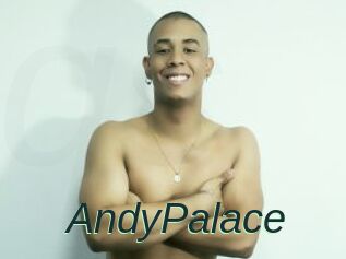 AndyPalace