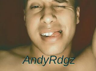 AndyRdgz
