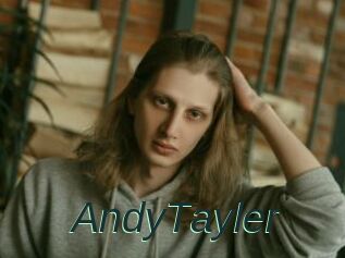 AndyTayler