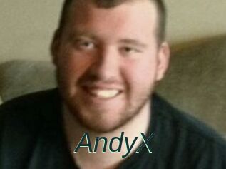 AndyX