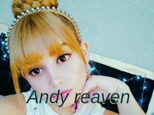 Andy_reaven