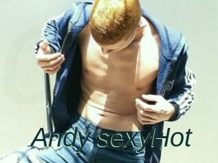 Andy_sexyHot