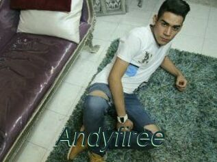Andyfiree