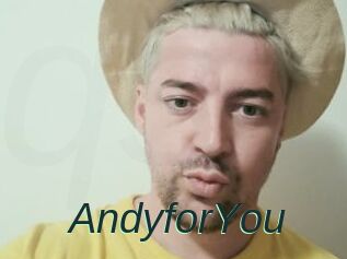 AndyforYou