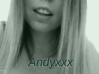 Andyxxx