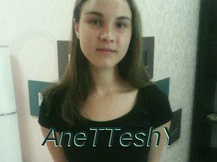 AneTTeshY