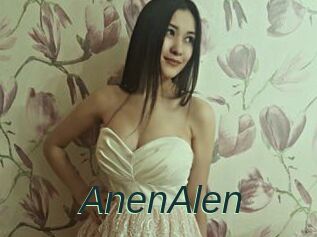 AnenAlen