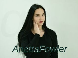 AnettaFowler
