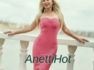 AnettiHot