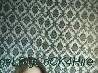 AngeLBigCoCK4Hire