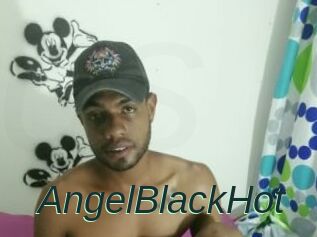 AngelBlackHot