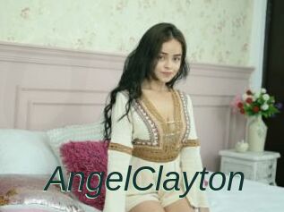 AngelClayton