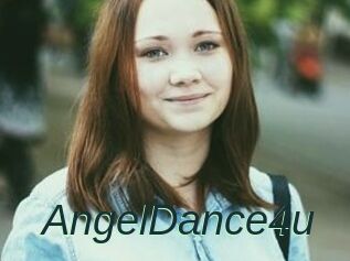 AngelDance4u