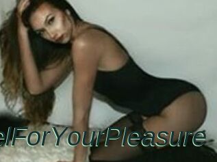 AngelForYourPleasure