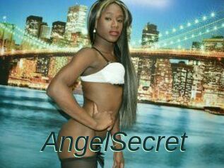 AngelSecret