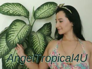 AngelTropical4U