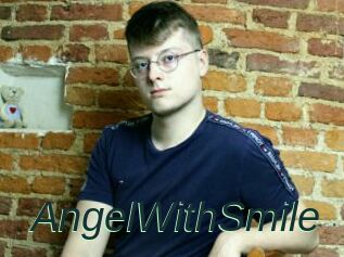 AngelWithSmile