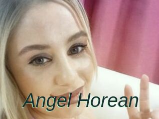 Angel_Horean