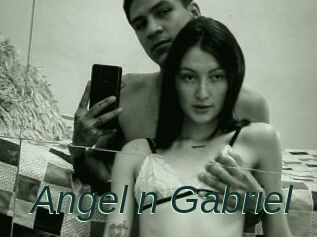 Angel_n_Gabriel