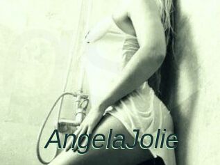 AngelaJolie