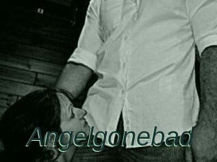Angelgonebad