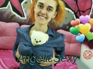 AngelicSexy