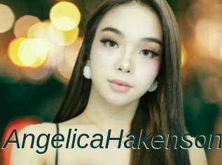 AngelicaHakenson