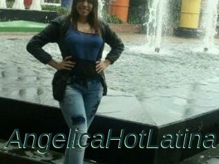 AngelicaHotLatina