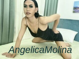 AngelicaMolina