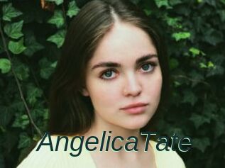 AngelicaTate