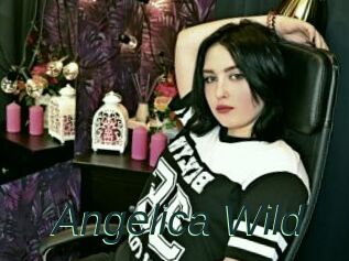 Angelica_Wild