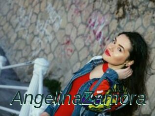 AngelinaZamora
