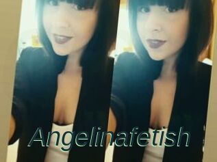 Angelinafetish