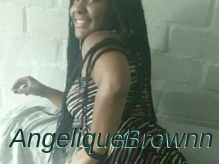 AngeliqueBrownn