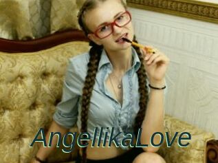 AngellikaLove