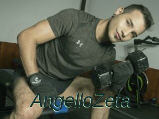 AngelloZeta