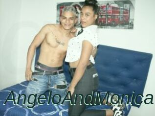AngeloAndMonica