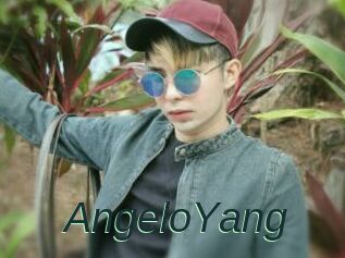AngeloYang
