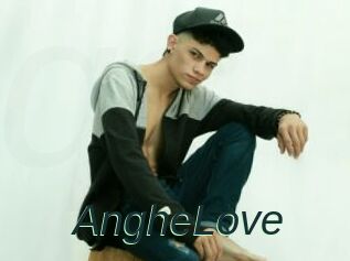 AngheLove