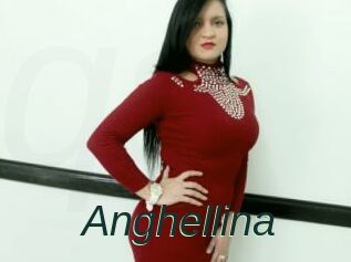 Anghellina