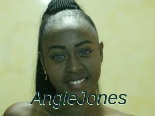 AngieJones