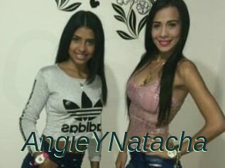 AngieYNatacha