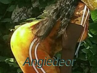 Angiedeor