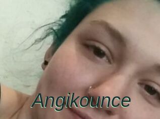 Angikounce